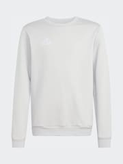 adidas Grey ENT26 SW TOPY - Image 4 of 5