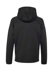 adidas Black Tiro 26 Essentials Winterized Training Jacket - Image 2 of 5