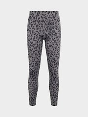 adidas Grey Leggings - Image 6 of 6