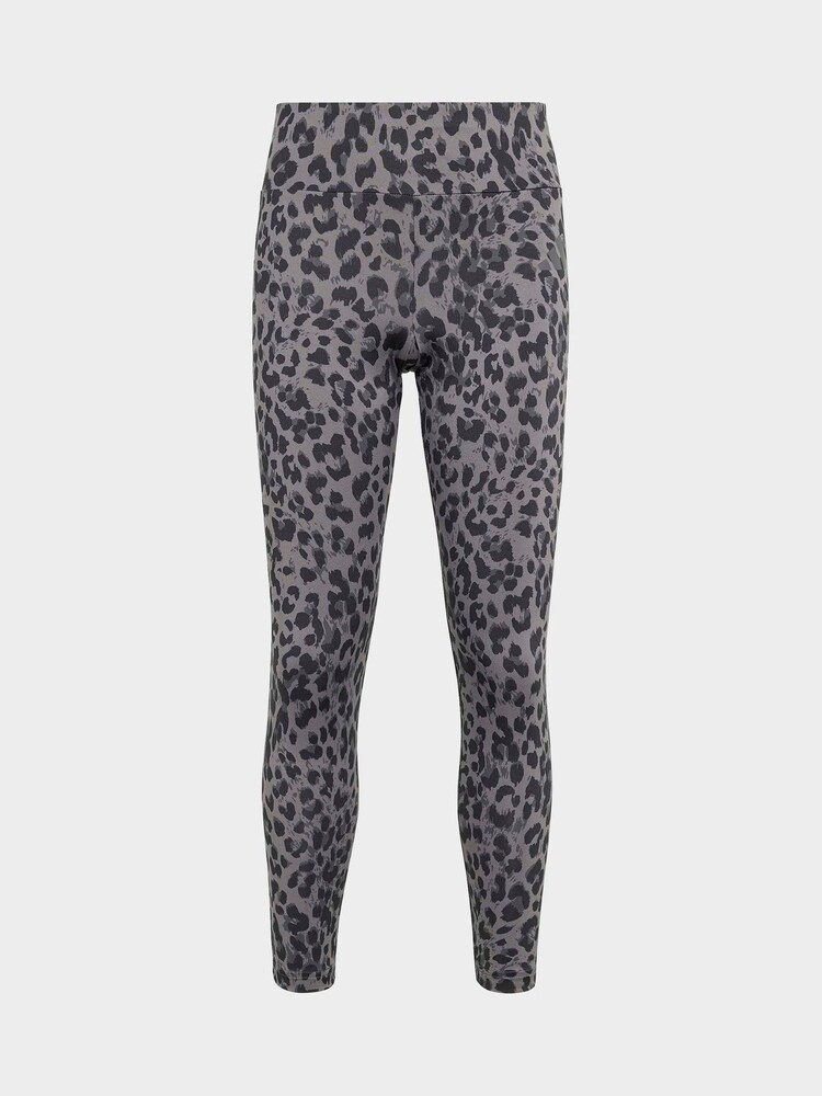 adidas Grey Leggings - Image 6 of 6