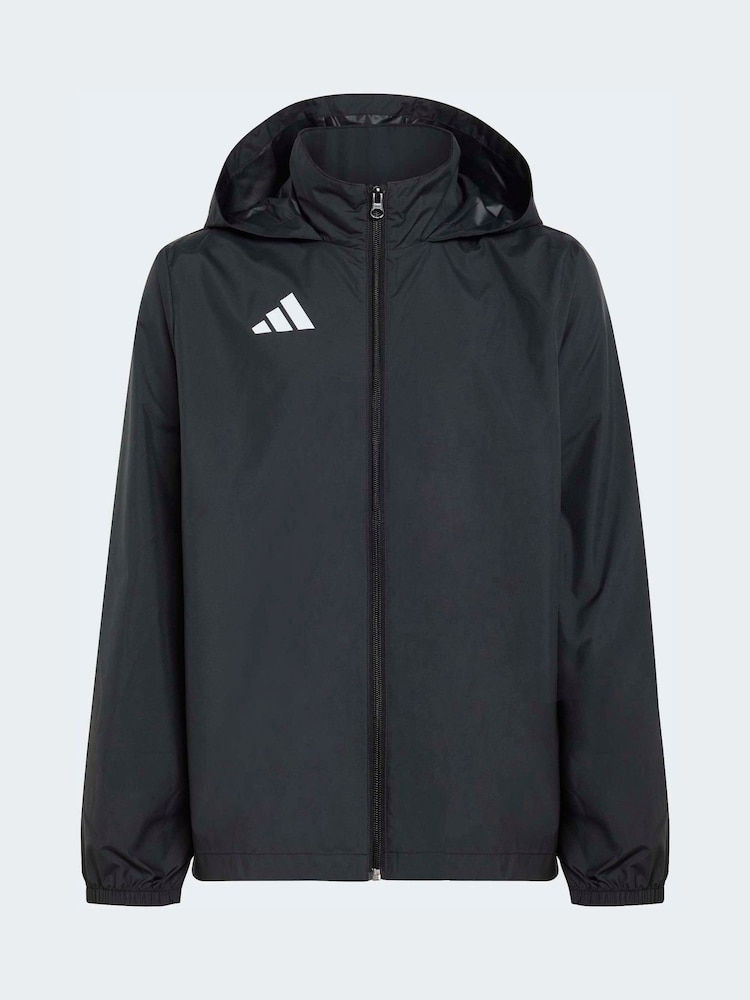adidas Black ENT26 MULTIJKTY Jacket - Image 1 of 5