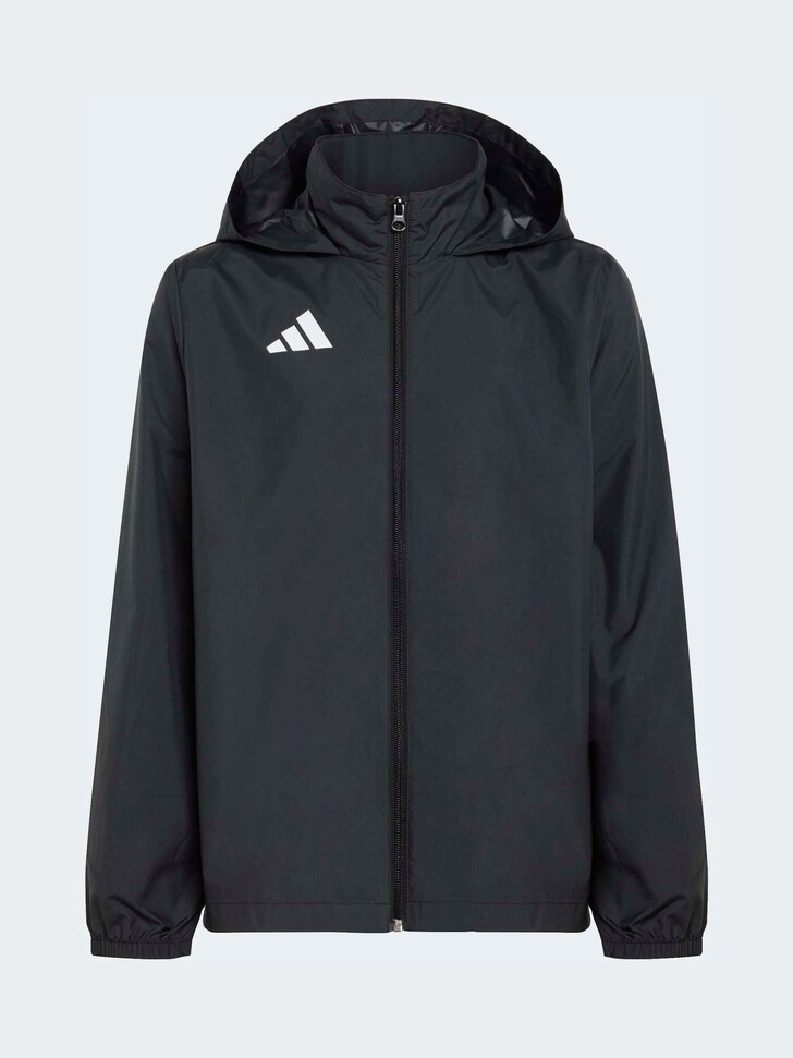 adidas Black Entrada 26 Multi Jacket