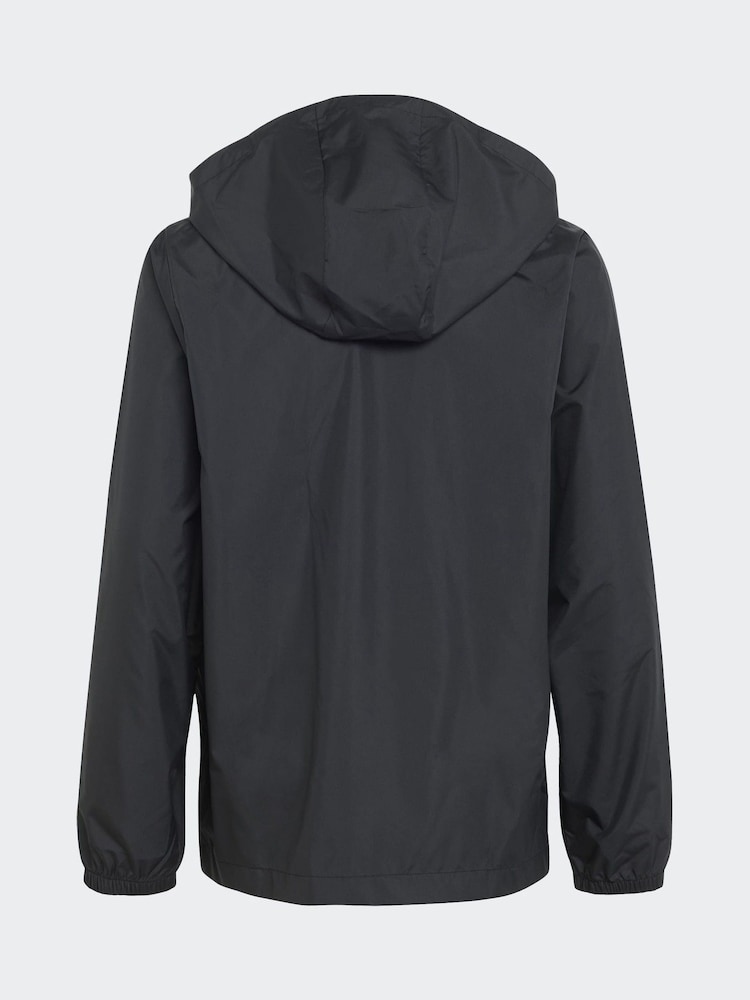adidas Black ENT26 MULTIJKTY Jacket - Image 2 of 5