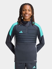 adidas Tiro 26 Essential vinteriserad träningsjacka - Bild 1 av 6