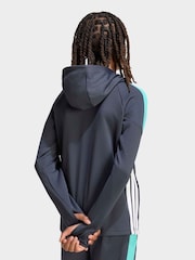 adidas Tiro 26 Essential vinteriserad träningsjacka - Bild 2 av 6