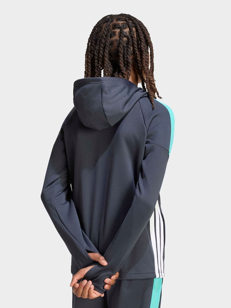 adidas Tiro 26 Essential vinteriserad träningsjacka - Bild 2 av 6