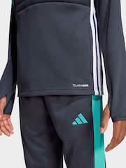 adidas Tiro 26 Essential vinteriserad träningsjacka - Bild 5 av 6