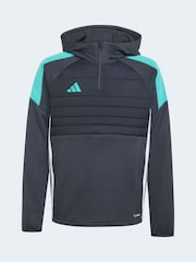 adidas Tiro 26 Essential vinteriserad träningsjacka - Bild 6 av 6