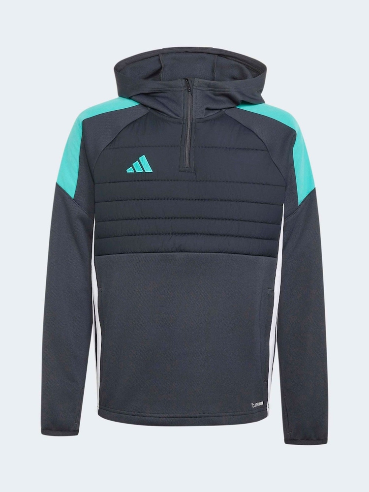 adidas Tiro 26 Essential vinteriserad träningsjacka - Bild 6 av 6