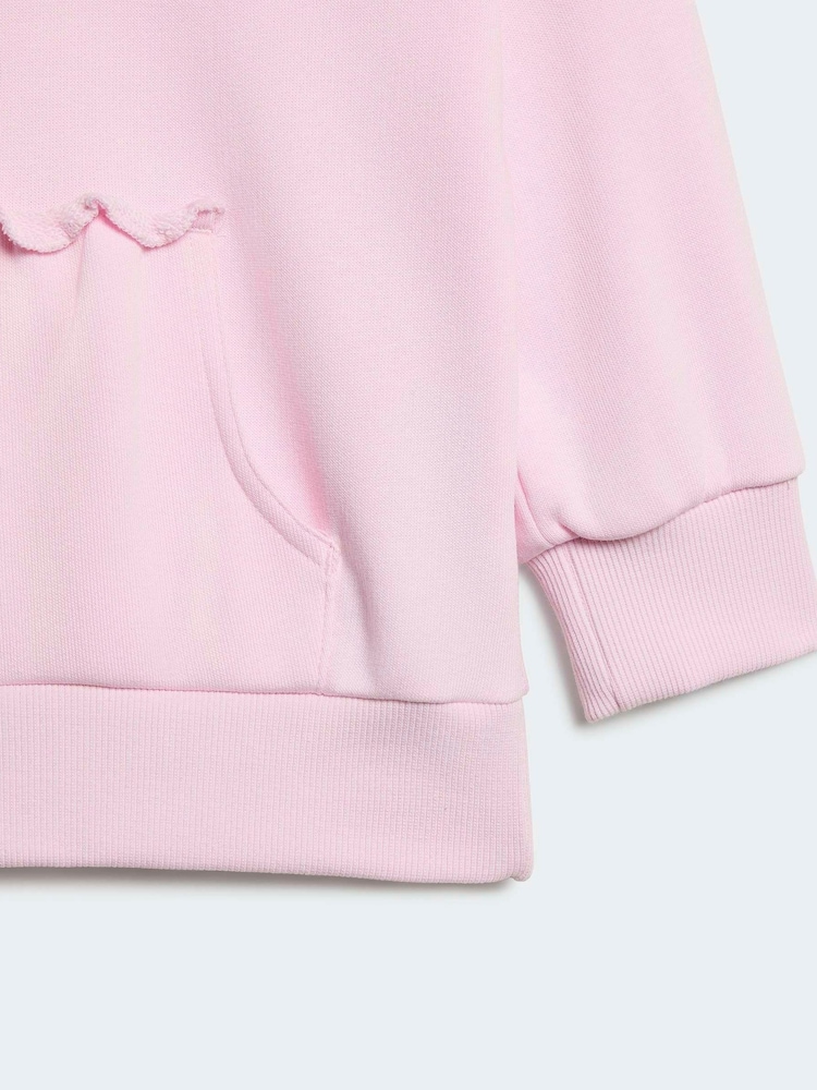 adidas Light Pink Joggers - Image 7 of 7 adidas Light Pink Joggers - Image 7 of 7