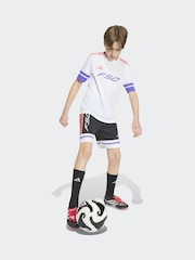 adidas Black F50 Shorts - Image 3 of 6