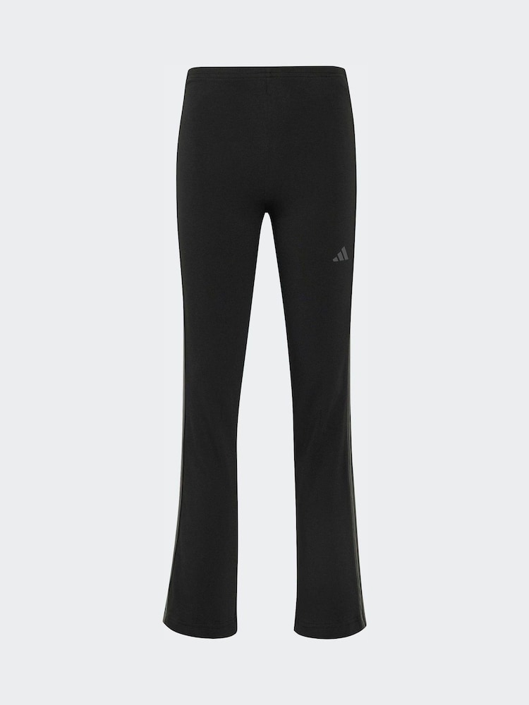 adidas Black Leggings - Image 1 of 1