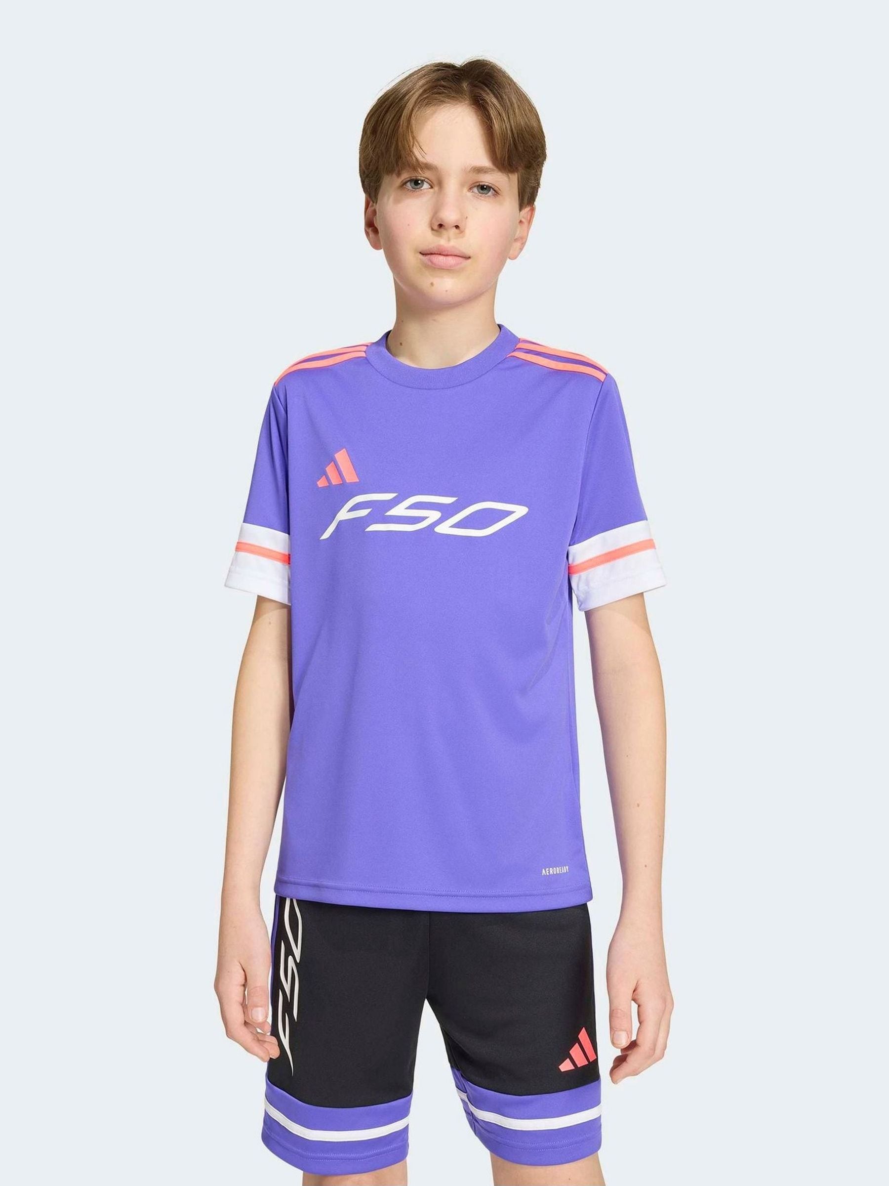 Comprar adidas F50 Jersey T-Shirt from Next Brazil