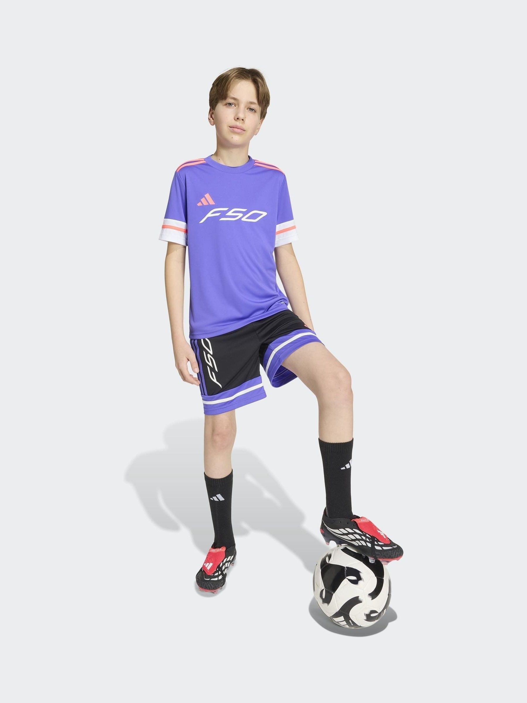 Comprar adidas F50 Jersey T-Shirt from Next Brazil