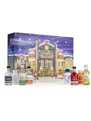 Virgin Wines Advent Calendar - Gin - Image 1 of 1