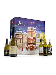 Virgin Wines Advent Calendar - White wine - Image 1 of 1