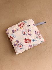 Cath Kidston Foldaway Backpack - Larawan 2 ng 5