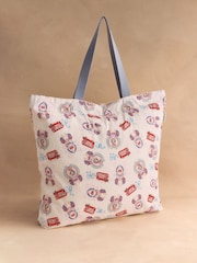 Cath Kidston liela saliekamā soma - Attēls 1 no 4
