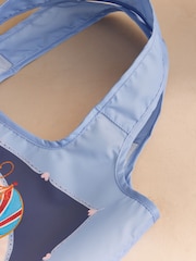 Petit sac pliable Cath Kidston - Image 4 de 4