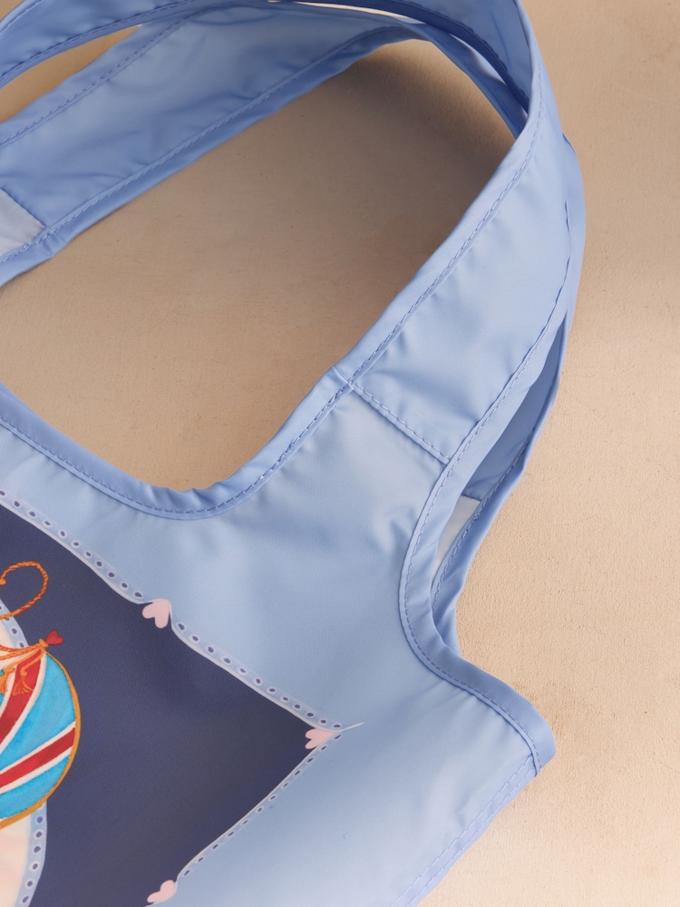 Petit sac pliable Cath Kidston - Image 4 de 4 Petit sac pliable Cath Kidston - Image 4 de 4