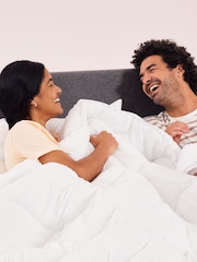 Emma 7 Tog Cloud Duvet - Image 1 of 5