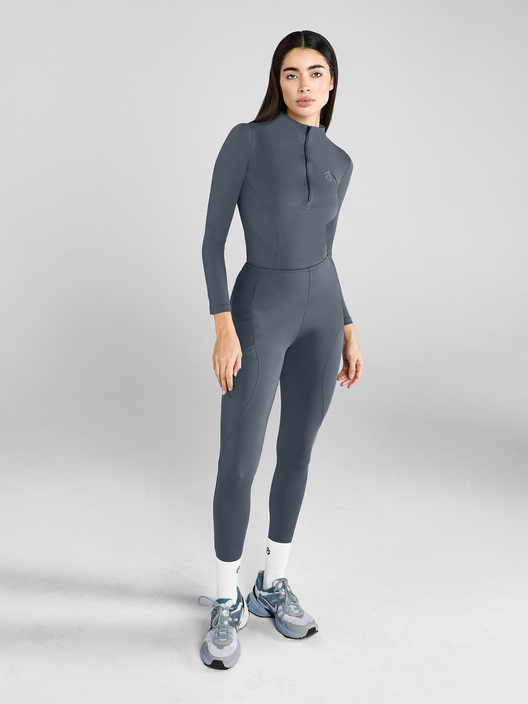 トップス mmm Buy Aztec Diamond Petrol Core Base Layer from Next USA