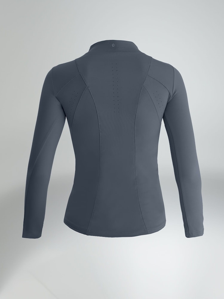 Aztec Diamond Blue Core Base Layer - Image 8 of 8 Aztec Diamond Blue Core Base Layer - Image 8 of 8