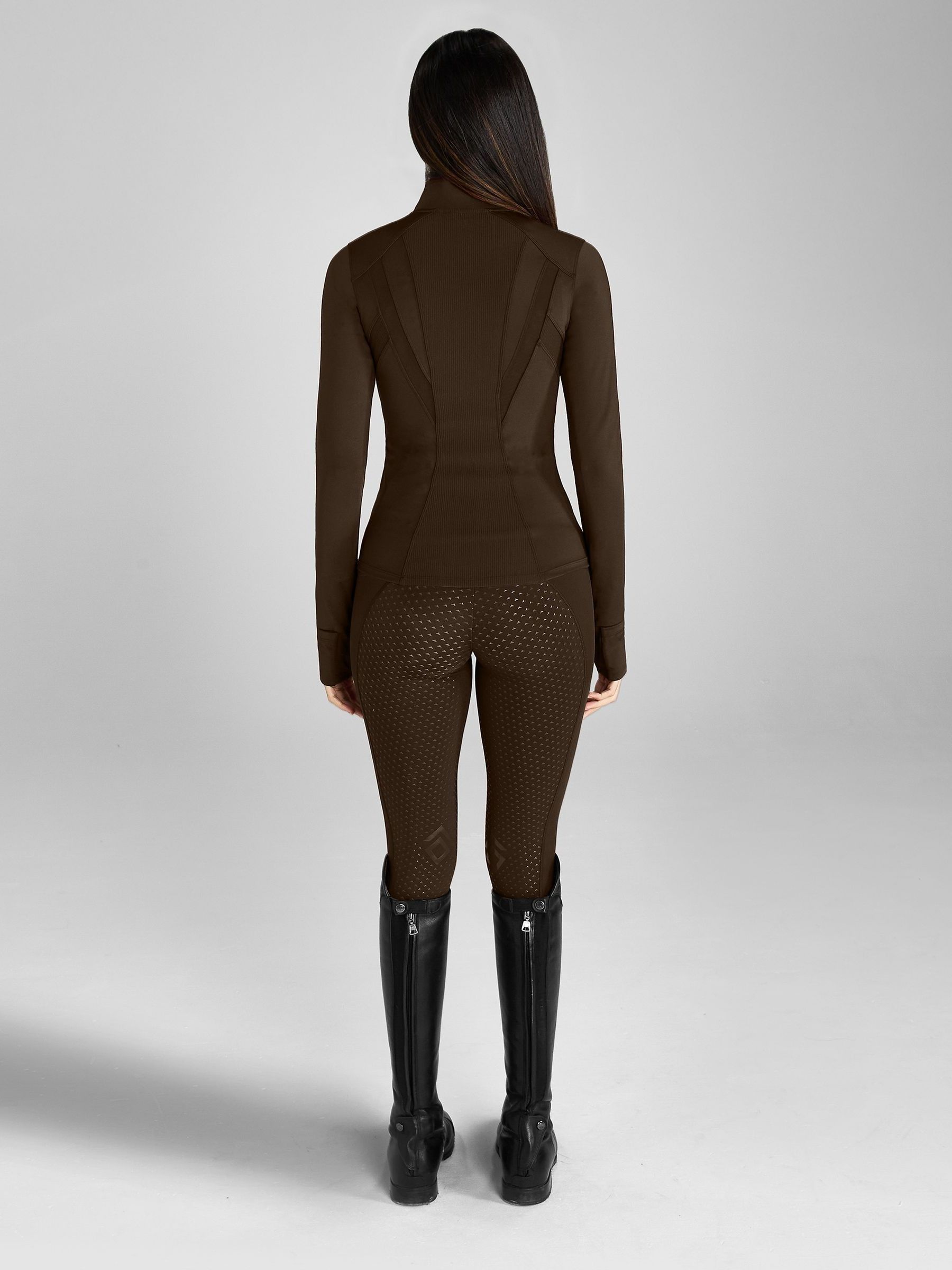ジャケット・アウター LAYERED TAILORED JACKET(BROWN) Buy Aztec Diamond Brown Fitted Jacket from Next Romania