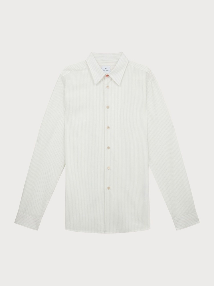 PS Paul Smith Long Sleeve Shirt - 画像 1 / 4