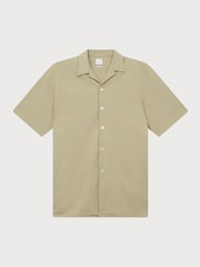 PS Paul Smith Blue Casual Fit Short Sleeve Shirt - Image 1 of 3