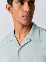 PS Paul Smith カジュアルフィット 半袖シャツ - 画像 4 / 6