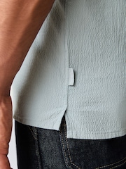 PS Paul Smith カジュアルフィット 半袖シャツ - 画像 5 / 6