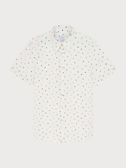 Рубашка с короткими рукавами PS Paul Smith - Изображение 1 2