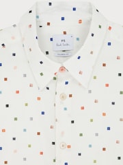 Рубашка с короткими рукавами PS Paul Smith - Изображение 2 2