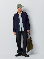 PS Paul Smith Casual Fit Chore Jacket - Изображение 2 10