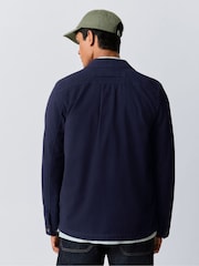 PS Paul Smith Casual Fit Chore Jacket - Изображение 3 10