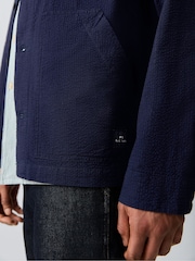 PS Paul Smith Casual Fit Chore Jacket - Изображение 4 10