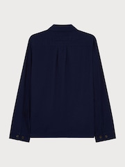 PS Paul Smith Casual Fit Chore Jacket - Изображение 6 10