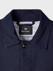 PS Paul Smith Casual Fit Chore Jacket - Изображение 7 10