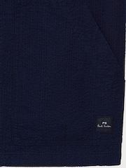 PS Paul Smith Casual Fit Chore Jacket - Изображение 8 10