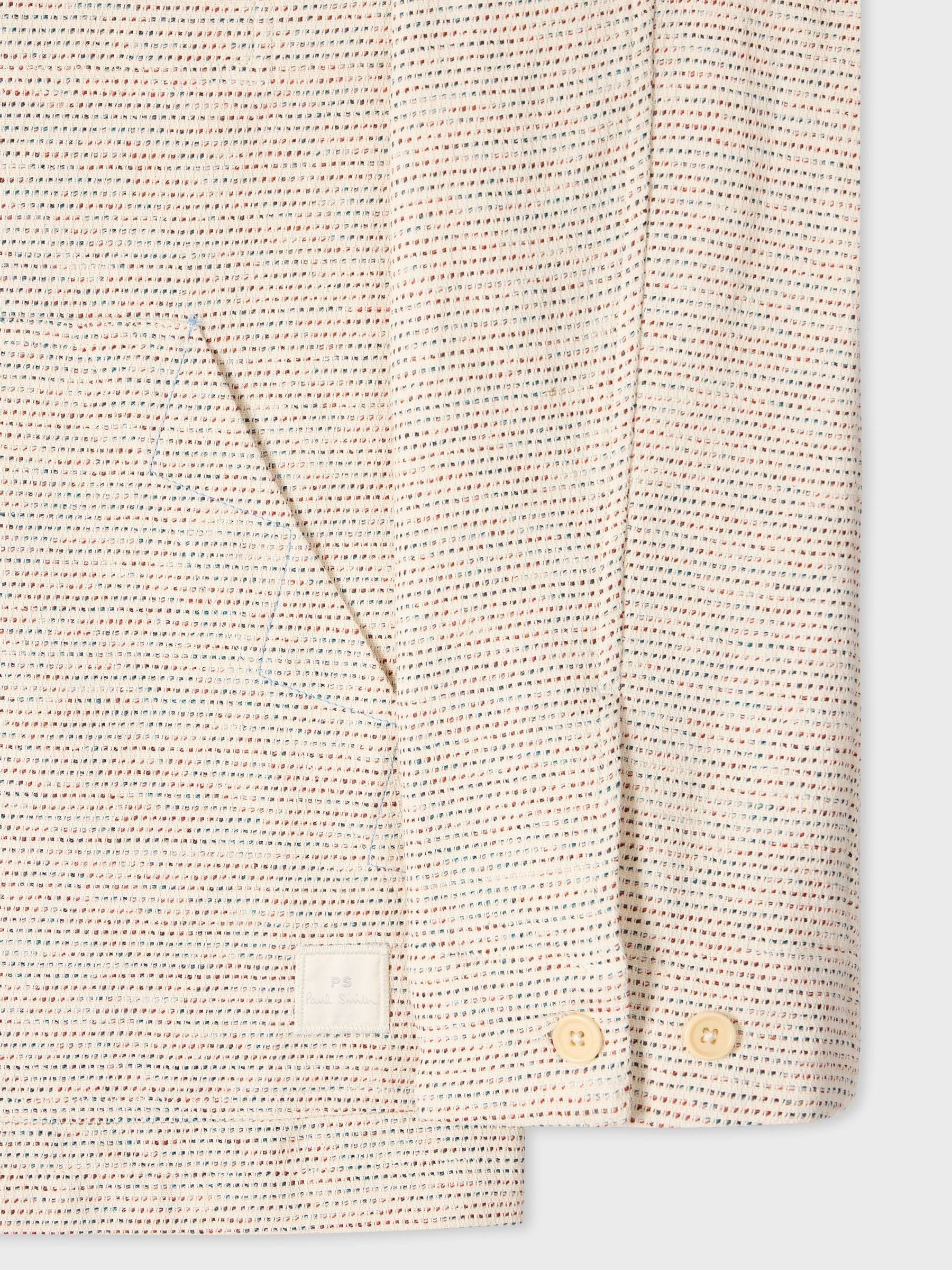 Buy PS Paul Smith White Casual Fit Chore Jacket from Next USA