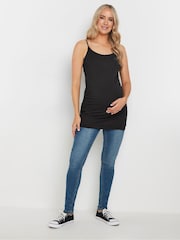 Pack de 2 tops sin mangas premamá de Long Tall Sally - Imagen 5 de 5