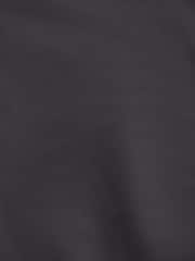 Peckham Rye Black Light Padded Collar Bomber Jacket - Image 11 of 12