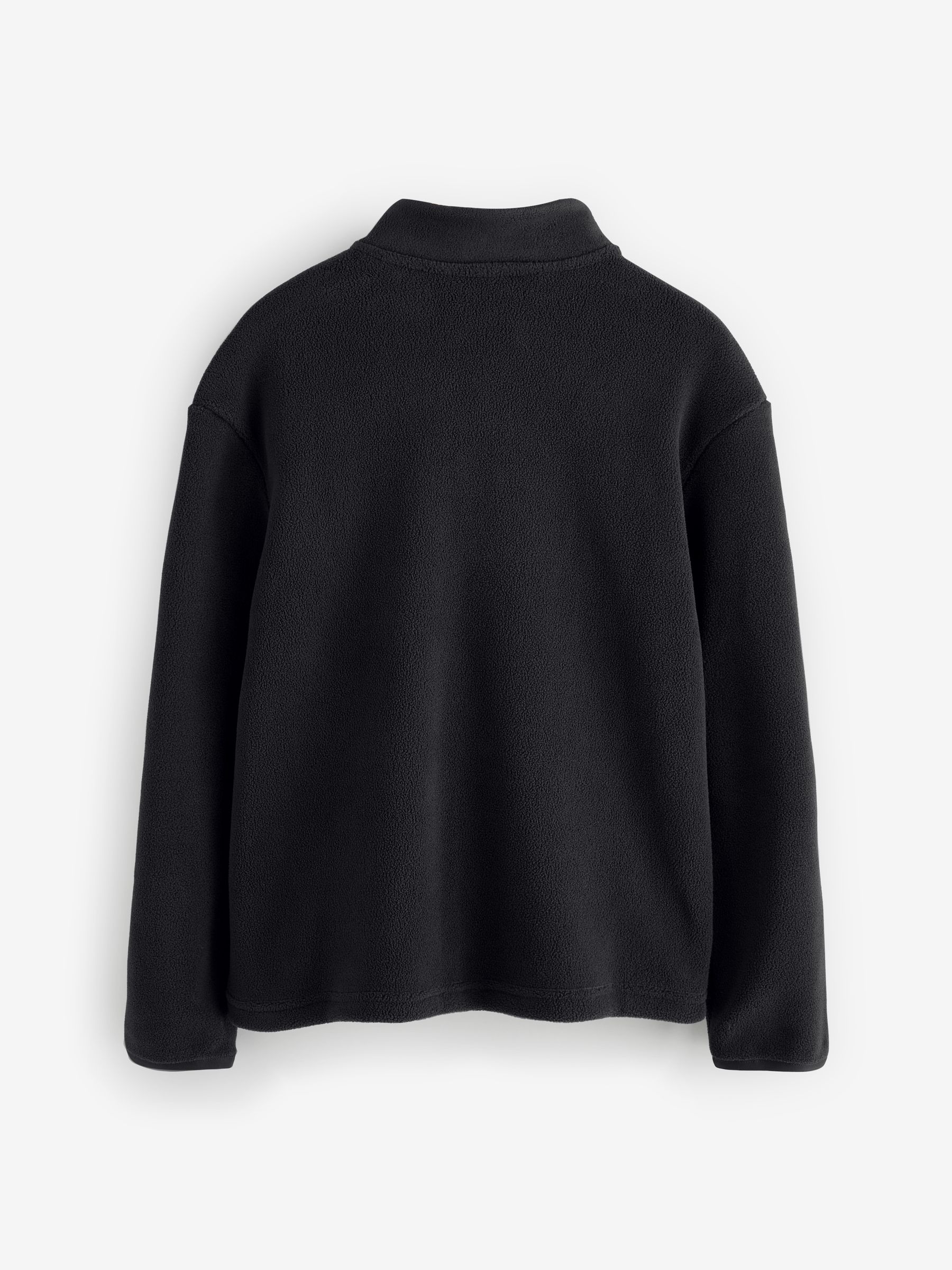 Comprar Jaqueta de lã adidas Originals com meio zíper from Next Brazil