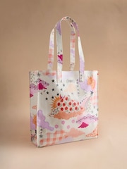 حقيبة كتب حجم كبير من Cath Kidston - صورة 1 من 3