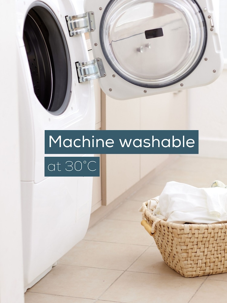 Beurer Grey Planet Cosy Weighted Heat Pad - Image 6 of 6 Beurer Grey Planet Cosy Weighted Heat Pad - Image 6 of 6