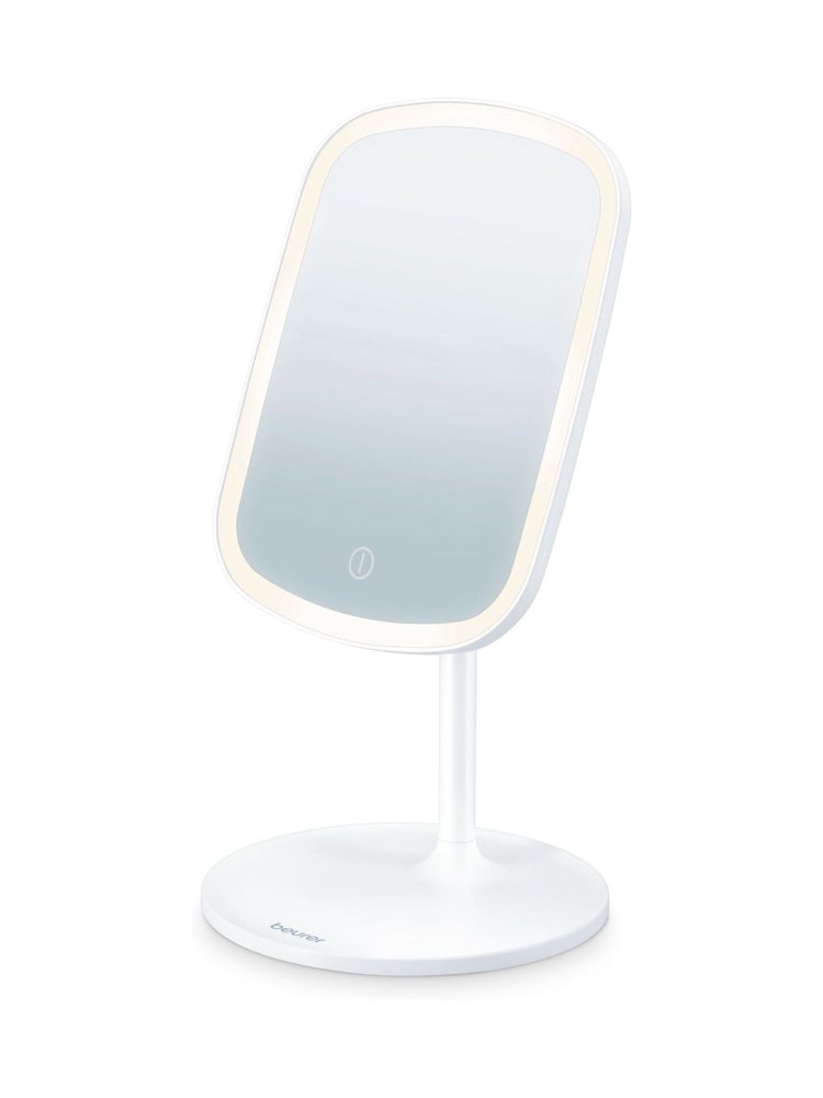 Beurer White Illuminated Cosmetics Mirror - Image 7 of 7