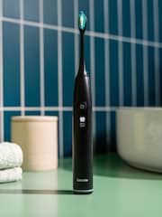 Beurer Midnight Ink Electric Sonic Toothbrush - Image 1 of 6