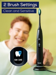 Beurer Midnight Ink Electric Sonic Toothbrush - Image 3 of 6