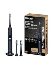 Beurer Midnight Ink Electric Sonic Toothbrush - Image 6 of 6